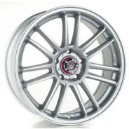 Yamato Segun Sakanowe-no Tamuramaro. 6.5x15", 5x112, ET37, �� 57,1���. ����