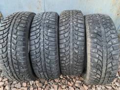 GT Radial Champiro IcePro. Зимние, шипованные, 2014 год, 5 %, 4 шт