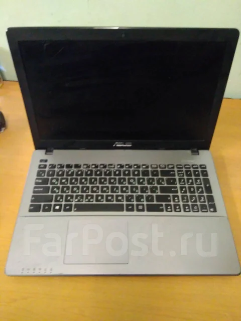 Asus X550L. WiFi: 1, Bluetooth: 1 ����