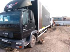 MAN LE. Продаётся грузовик MAN, 4 600 куб. см., 5 000 кг., 6x2