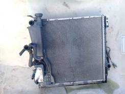 Радиатор акпп. BMW X5, E53 Двигатели: M54B30, M57D30TU, M62B44TU