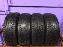 Nokian Hakkapeliitta R. Зимние, без шипов, 2016 год, 20 %, 4 шт