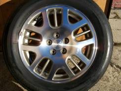 Subaru. 6.5x16", 5x100.00, ET48, ЦО 56,1 мм.