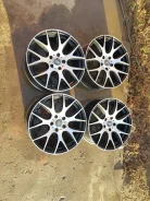 Amani. 7.5x17", 5x112 ����