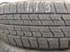 Goodyear Ice Navi Zea II. Зимние, без шипов, 2013 год, 10 %, 4 шт