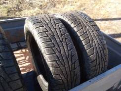 Nokian Hakkapeliitta R SUV. Зимние, без шипов, 5 %, 4 шт