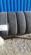 Dunlop Grandtrek SJ7. Зимние, без шипов, 2013 год, 5 %, 4 шт