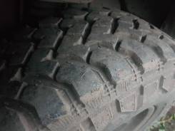 Hankook DynaPro MT RT03. Грязь MT, 2016 год, 20 %, 4 шт