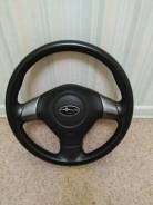 Руль. Subaru: Forester, Legacy, Impreza, Outback, Exiga, Legacy B4