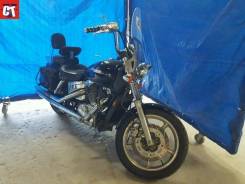 Honda Shadow Spirit. 1 100 куб. см., исправен, птс, без пробега. Под заказ