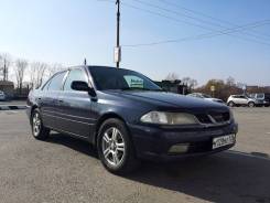 Toyota Carina. автомат, передний, 1.8 (115 л.с.), бензин