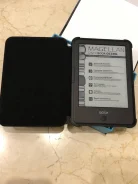 Onyx Boox �63ML Magellan ����