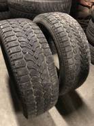 Yokohama Ice Guard F700Z. Зимние, шипованные, 2010 год, 30 %, 2 шт