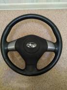 Руль. Subaru: Forester, Legacy, Outback, Impreza, Exiga