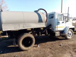 ГАЗ 3309. Продается Ассенизатор, 4 750 куб. см.