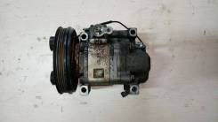 Компрессор кондиционера. Mazda Revue Mazda Familia Mazda Demio Mazda 323 Двигатели: B3MI, B3, B3ME, B3E