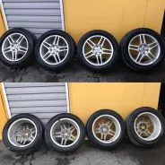 Velox Glide. 7.0x17", 5x114.3, ET48, �� 72���. ����