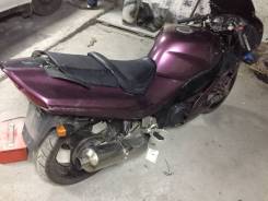 Suzuki RF 400R. 400 куб. см., исправен, птс, с пробегом