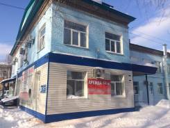Нежилое помещение, в отдельно стоящем здании в центе города. 64 кв. м., улица Комсомольская 64, р-н Центр