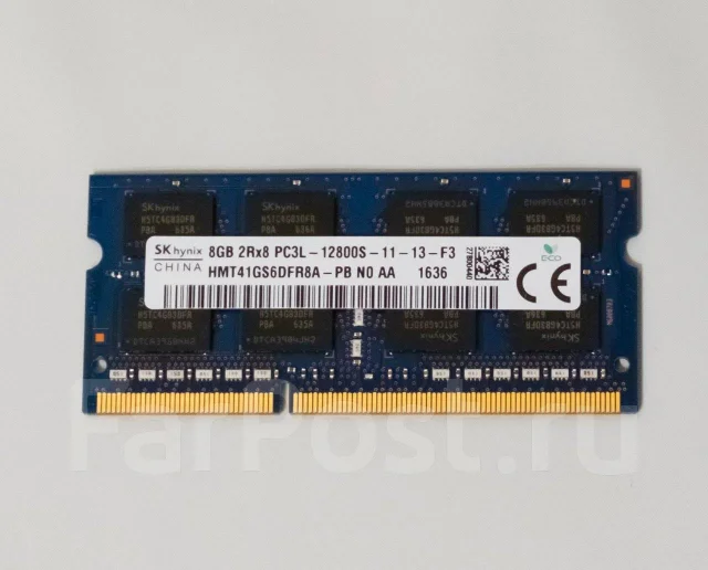SO-DIMM DDR3L. ����
