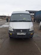 ГАЗ 2705. Продается Газель бизнес 5, 6 мест