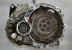 АКПП. Skoda Octavia Skoda Superb Skoda Yeti Двигатели: CAXA, CAXC