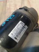 Стартер. Subaru Forester, SG5 Subaru Legacy, BL5, BLE, BP5, BP9, BPE Двигатели: EJ202, EJ203, EJ204, EJ20X, EJ253, EJ30D
