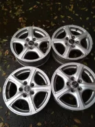 Creole. x15", 5x114.3, ET38, �� 73,1���. ����