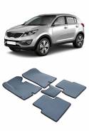   EVA Smart   Kia Sportage III 2010 - 2015 