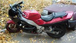 Suzuki RF. 400 куб. см., исправен, птс, с пробегом