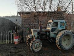 ЛТЗ Т-40. Продам трактор, 40 л.с.