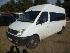 Maxus. Максус 2009 г. в., 3 500 куб. см., 1 600 кг.