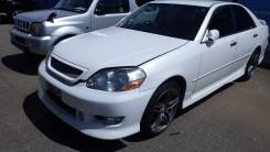 Toyota Mark II. JZX1106000331