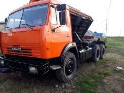 КамАЗ 45143. Продаю КАМаз евро-1, 15 000 кг., 6x4
