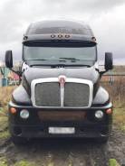 Kenworth T2000. Продается седельный тягач, 12 000 куб. см., 37 000 кг., 6x4