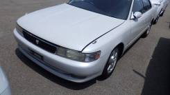 Toyota Chaser