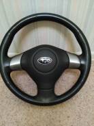 Руль. Subaru: Forester, Legacy, Impreza, Outback, Exiga, Legacy B4