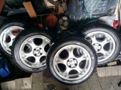 Bridgestone BEO 4x100. 7.0x16" 4x100.00 ET38 ЦО 70,1 мм.