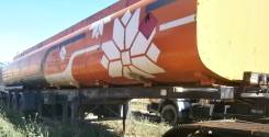 964601, 2008. Полуприцеп бензовоз 964601 ппц 37, 38 400 кг.