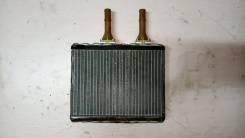 Радиатор отопителя. Nissan Sunny, B15, FB15, FNB15, JB15, QB15, SB15 Двигатели: QG13DE, QG15DE, QG18DD, SR16VE, YD22D, YD22DD