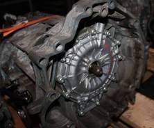Вариатор. Volkswagen Passat Audi A4, B5 Audi A6 Двигатель ALT