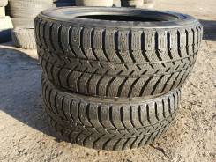 Bridgestone Ice Cruiser 5000. Зимние, шипованные, 30 %, 2 шт