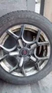 Yokatta. 6.0x15", 4x100, ET50, �� 60,1���. ����
