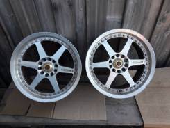 Manaray Sport. 9.0x17", 5x114.30