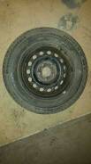 BMW. 6.5x15", 5x120.00, ET18, ЦО 73,0 мм.