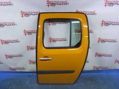 Дверь сдвижная RENAULT KANGOO, левый, задний