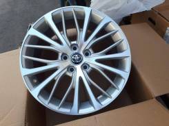 Toyota. 7.5x17", 5x114.30, ET40, ЦО 60,1 мм. Под заказ