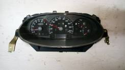 Панель приборов. Geely MK Двигатель 5AFE