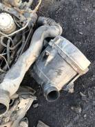 Корпус воздушного фильтра. Isuzu Elf Isuzu Bogdan Двигатели: 4HF1, 4HF1N, 4HF1S, 4HG1, 4HG1T, 4HF12