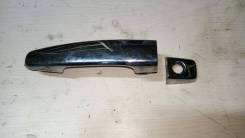 Ручка двери внешняя. Geely MK Двигатель 5AFE